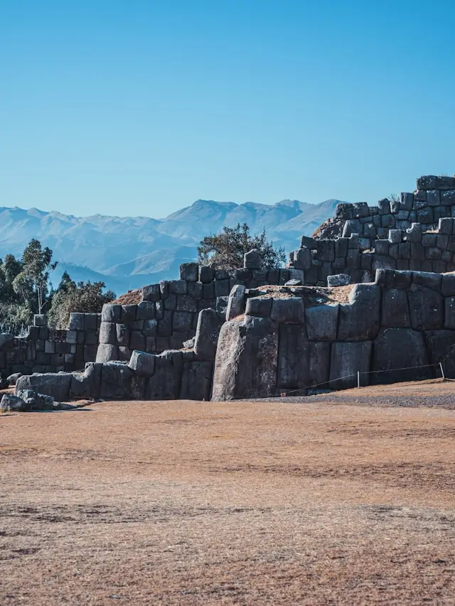 Day Tours in Cusco