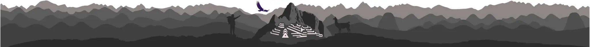 Footer Machu Picchu Explorators - Travel Agency in Cusco Peru